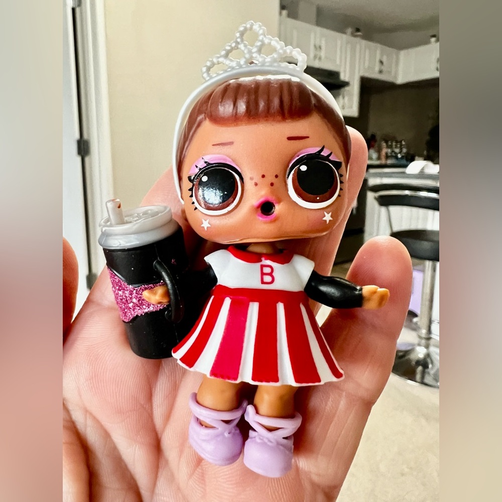 L.O.L Surprise Doll #5
